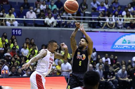 mikey williams tnt|Mikey Williams detonates as TNT escapes Ginebra in Game 6 to .